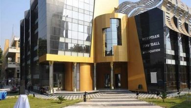 Photo of اتحاد الكرة يستضيف دبلوم الإدارة الرياضية الدولية بالتعاون مع جامعة القاهرة