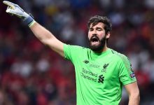 Photo of يوفنتوس يضع أليسون بيكر ضمن أولوياته وليفربول يفقد حارسه بنهاية الموسم