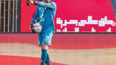 Photo of تفاصيل عرض الأهلي لتجديد عقد مصطفى شوبير