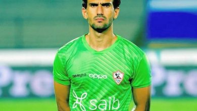 Photo of قرار حاسم في الزمالك بشأن مستقبل محمد عواد