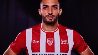 Photo of الفتح المغربي يطلب مليون دولار لبيع حمزة الهنوري للأهلي