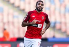 Photo of كهربا مفاجأة كولر أمام سيمبا التنزاني في الدوري الإفريقي