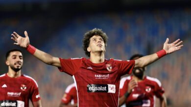 Photo of محمد رمضان يغرم إمام عاشور مالياً بسبب مدرب بيراميدز