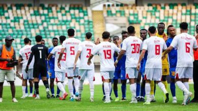 Photo of الزمالك يفرط في الفوز على إنيمبا النيجيري في الكونفدرالية