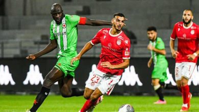 Photo of سفيان بوزموشة يدخل حسابات الأهلي تحسباً لفشل صفقة زين الدين بلعيد