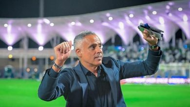 Photo of مفاجأة في تراجع الأهلي عن التعاقد مع جوزيه جوميز