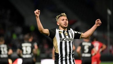 Photo of تفاصيل عرض الزمالك لخطف نجم أنجيه الفرنسي في الصيف