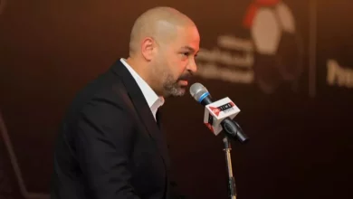 Photo of بيراميدز يستنجد بالوزير لتأجيل مباراة سيراميكا وأحمد دياب يعترض