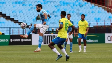Photo of بيراميدز يهاجم صن داونز في ذهاب نهائي دوري أبطال إفريقيا