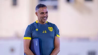Photo of جوميز يحسم مستقبله مع الفتح السعودي وموقفه من تدريب الأهلي