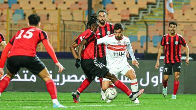 Photo of هاني شكري وسيناريو تطفيش عبدالله السعيد من الزمالك