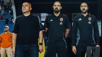 Photo of النحاس يقترب من تدريب هذا النادي بعد الرحيل عن الأهلي