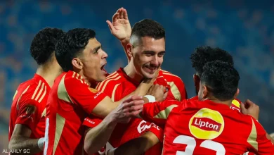 Photo of نجم الأهلي ينتقل لـ العين الإماراتي ويشارك في كأس العالم للأندية