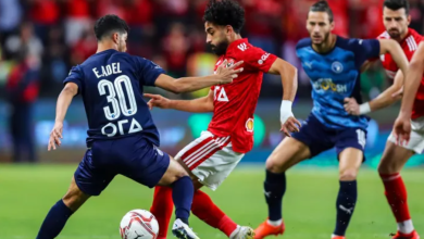 Photo of تحرك عاجل من بيراميدز في أزمة إعلان بطل الدوري