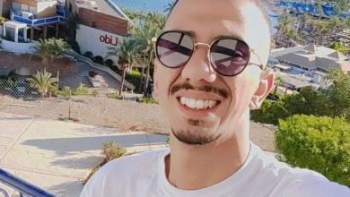 Photo of “كايرو سبورت” يهنئ محمود سيد مصطفى بمولودته الجديدة ملك