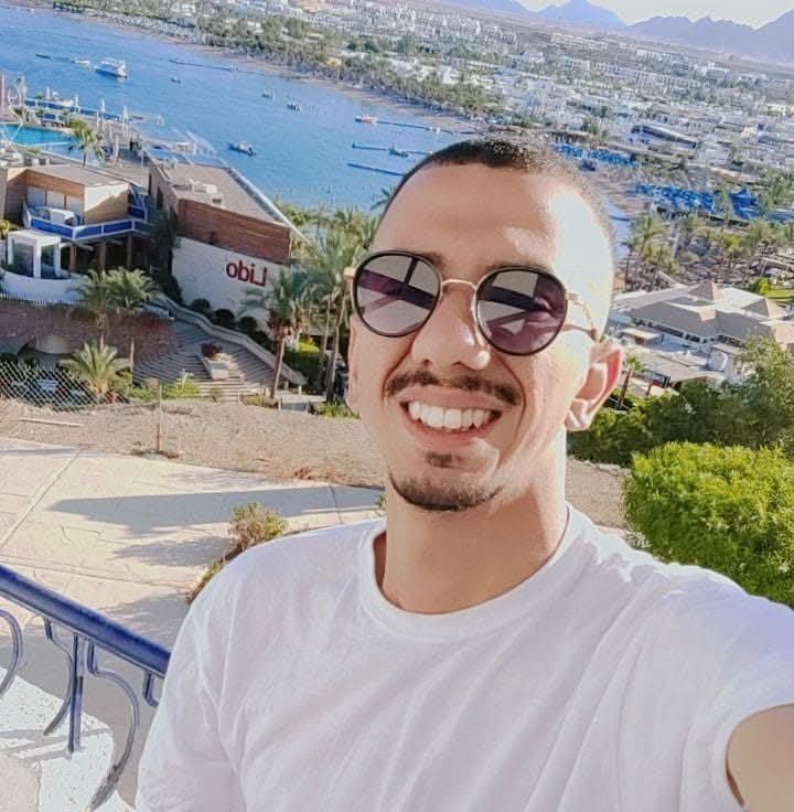 محمود سيد مصطفى