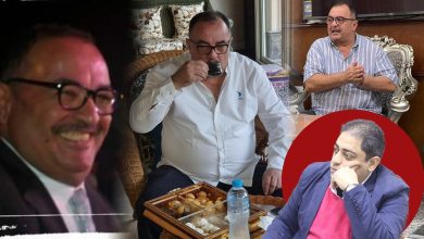 Photo of محمد مصلوح يكتب.. جمال العاصي صاحب السيرة العطرة