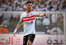 Photo of الزمالك يؤمن محمد شحاتة من الانتقال إلى الأهلي