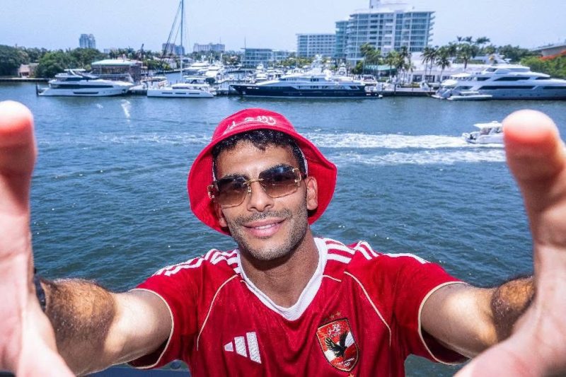 أحمد سيد زيزو