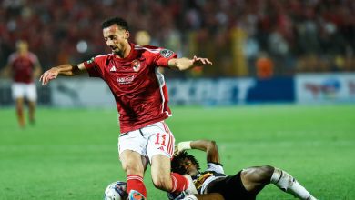 Photo of شيك الزمالك يقرب أحمد عبدالقادر من ميت عقبة