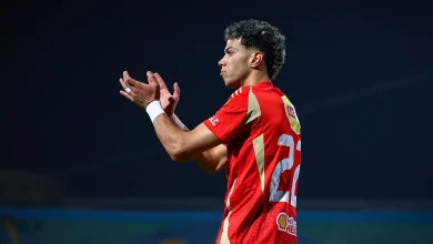 Photo of الأهلي يلغي عقوبة تغريم إمام عاشور مليون جنيه