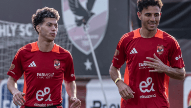 Photo of حمدي فتحي والعش مهددان بالغياب عن الأهلي في كأس العالم للأندية