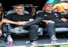 Photo of ريبيرو يقترب من الرحيل عن الأهلي حال الخسارة من بورتو البرتغالي