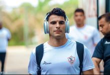 Photo of اتحاد الكرة يصدم الزمالك بسبب عقد أحمد سيد زيزو