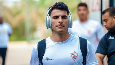 Photo of اتحاد الكرة يصدم الزمالك بسبب عقد أحمد سيد زيزو