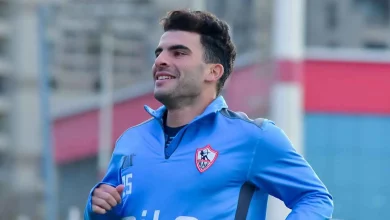 Photo of زيزو يتجه لفسخ عقده مع الزمالك للمشاركة مع الأهلي في كأس العالم للأندية