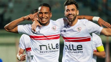 Photo of 2 مليون دولار تهدد رحيل سيف الجزيري عن الزمالك
