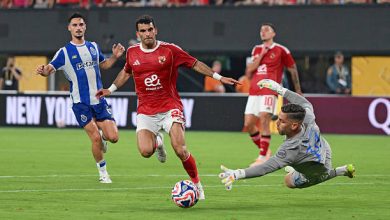Photo of قرار عاجل من الخطيب بعد خروج الأهلي من كأس العالم للأندية