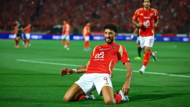 Photo of فريق أمريكي يراقب وسام أبو علي أمام إنتر ميامي في كأس العالم للأندية