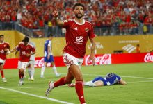 Photo of وسام أبو علي يصعد أزمته ضد الأهلي للرحيل لـ أمريكا