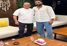 Photo of جنش يتحرك لمقاضاة مودرن سبورت بسبب مستحقاته