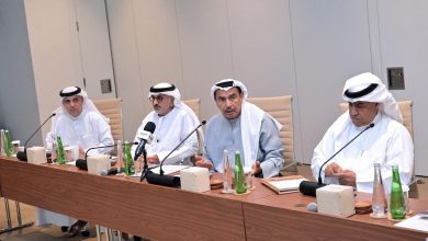 Photo of 6 محطات عالمية في الموسم الجديد لسباق زايد الخير