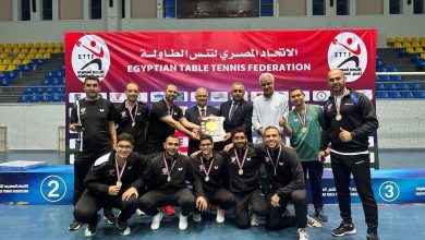 Photo of بتروجت يحقق إنجاز تاريخي ويتوج بلقب بطولة دوري رجال تنس الطاولة