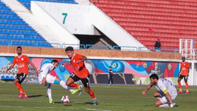 Photo of الزمالك ينهي صفقة أولى صفقاته الصيفية قبل التعاقد مع فيريرا