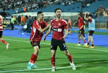 Photo of أحمد عبدالقادر يرحل عن الأهلي رسمياً