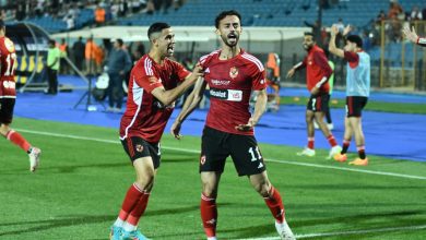 Photo of أحمد عبدالقادر ينفذ سيناريو الانتقال إلى الزمالك عبر بوابة الحزم السعودي