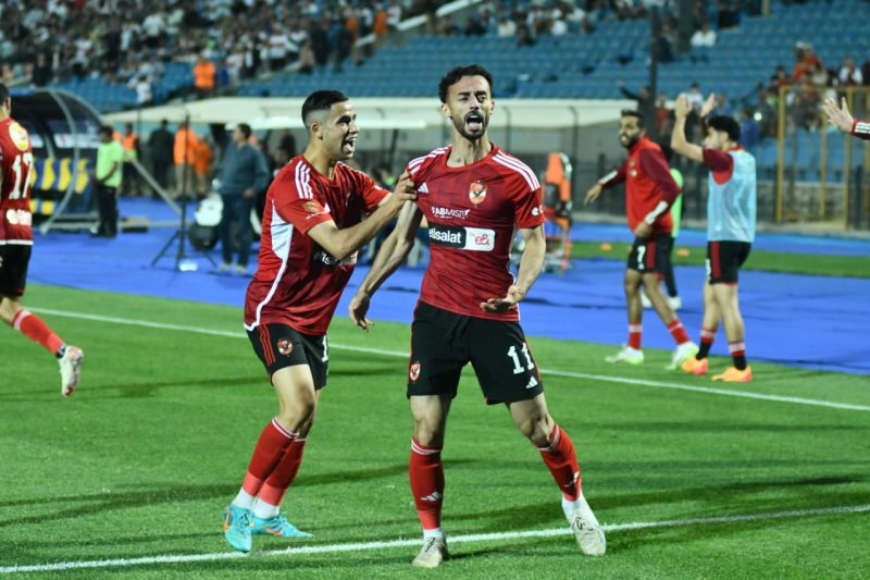 أحمد عبدالقادر