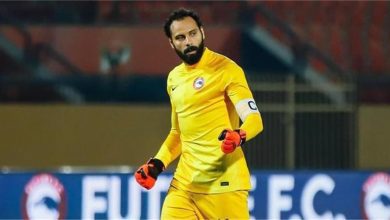 Photo of إلغاء ظهور جنش في برنامج “الكابتن” للحديث عن أزمة مودرن سبورت