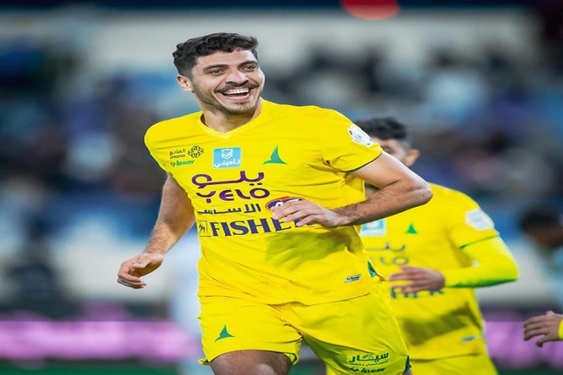 محمد شريف