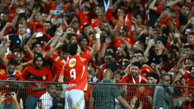 Photo of عرض أمريكي يجدد طلب وسام أبوعلي بالرحيل عن الأهلي