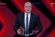 Photo of أحمد شوبير يرحل عن قناة الأهلي قريباً