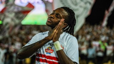 Photo of شيكو بانزا على أعتاب الرحيل عن الزمالك في يناير