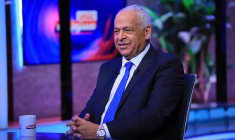 فرج عامر