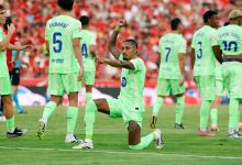 Photo of أزمة الرواتب صداع في رأس إدارة برشلونة الإسباني