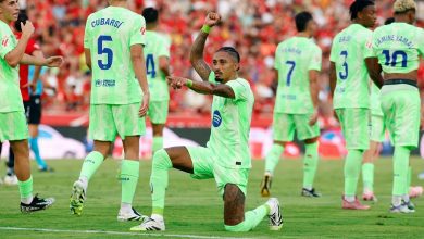 Photo of أزمة الرواتب صداع في رأس إدارة برشلونة الإسباني