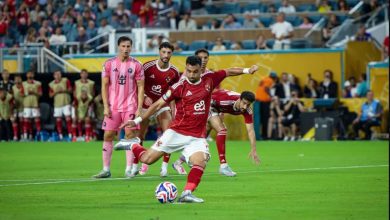 Photo of فيديو.. علاء إبراهيم: رمضان صبحي أعلى فنياً من تريزيجيه